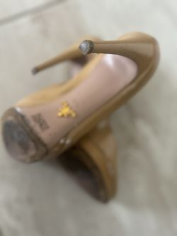 Prada Heels