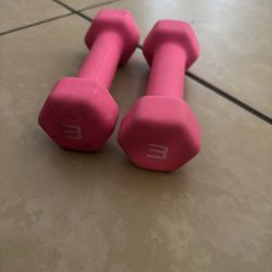 Weights