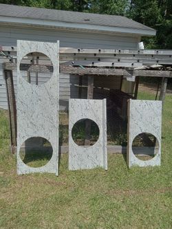 Bathroom Counter Tops...new...$100