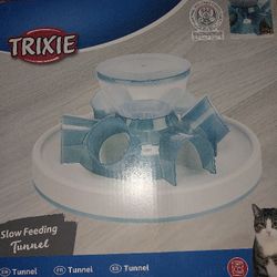 Trix Slow Food Feeder New