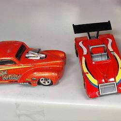Hot Wheel Classic Vintage
