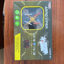 Drone Quadcopter