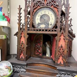 Beautiful antique piece for sell