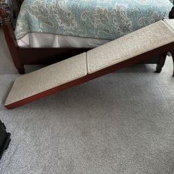 Dog Ramp 