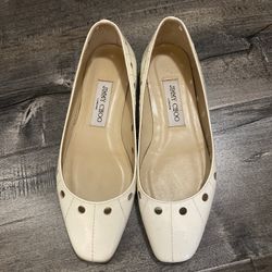 Jimmy Choo Women Flat