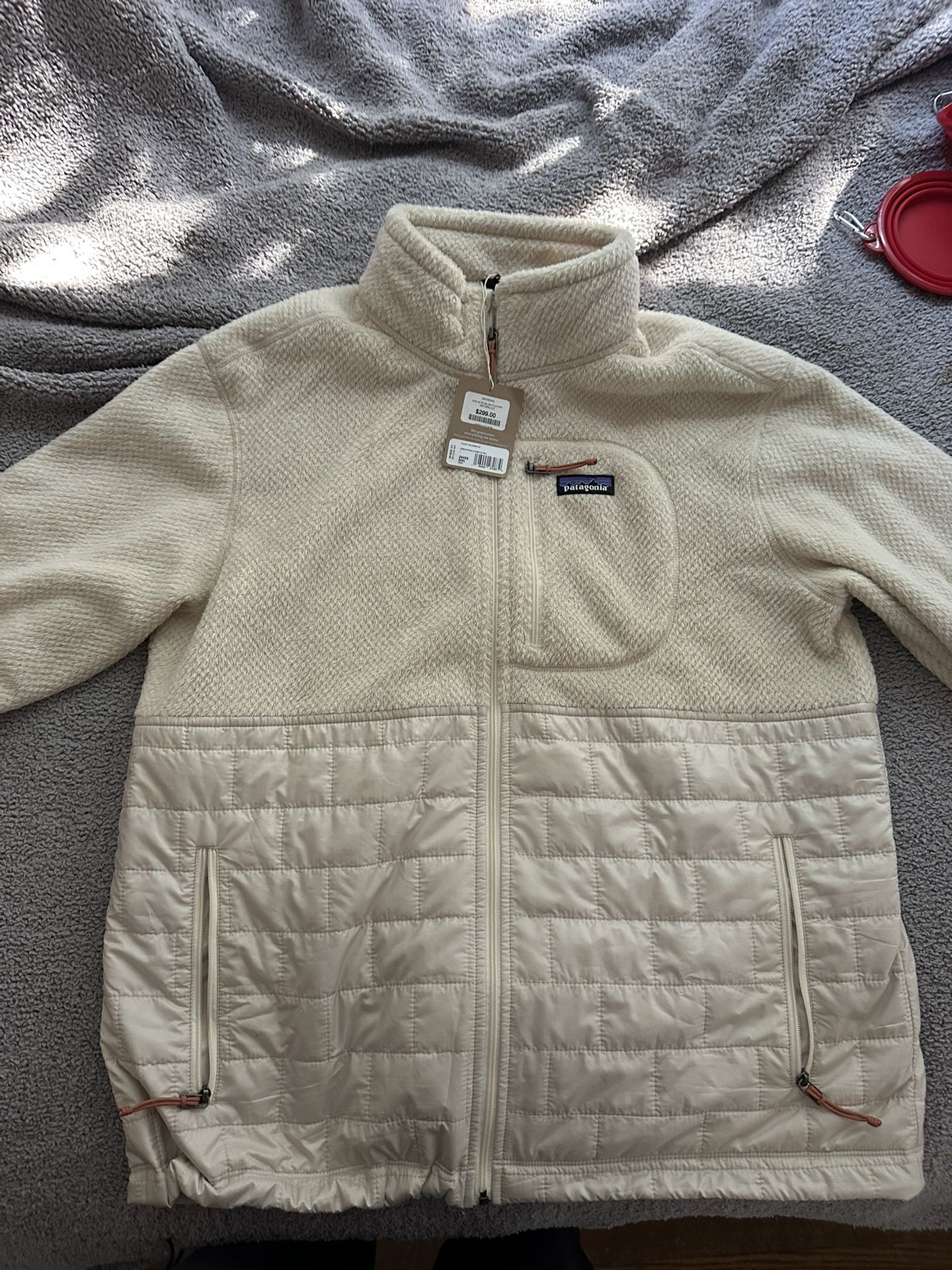 Patagonia Jacket