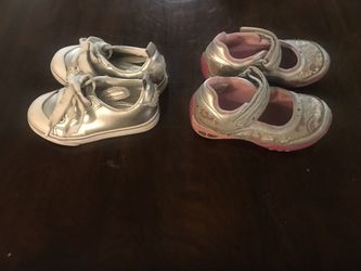 Shoes for girl