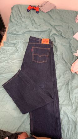 Levi 505 pants