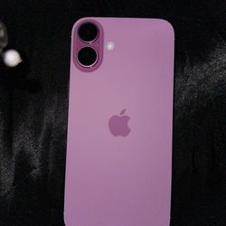 iPhone 16 plus unlocked