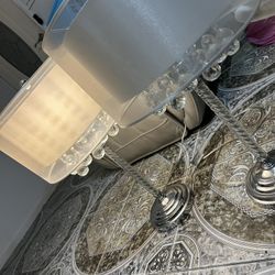 Nightstand Light