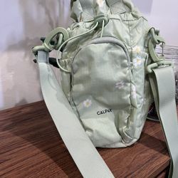 Calpak Water Bottle Holder (Barely Used!)