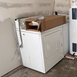Free Washer And Dryer