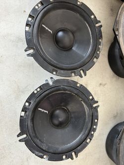 Car audio equipment