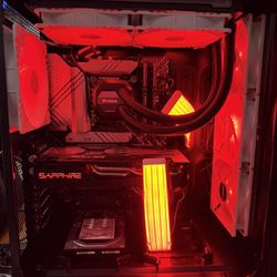 Custom Gaming PC(Will Trade For StemDeck OLED 1TB)
