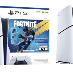 PlayStation 5 Brand New Warranty