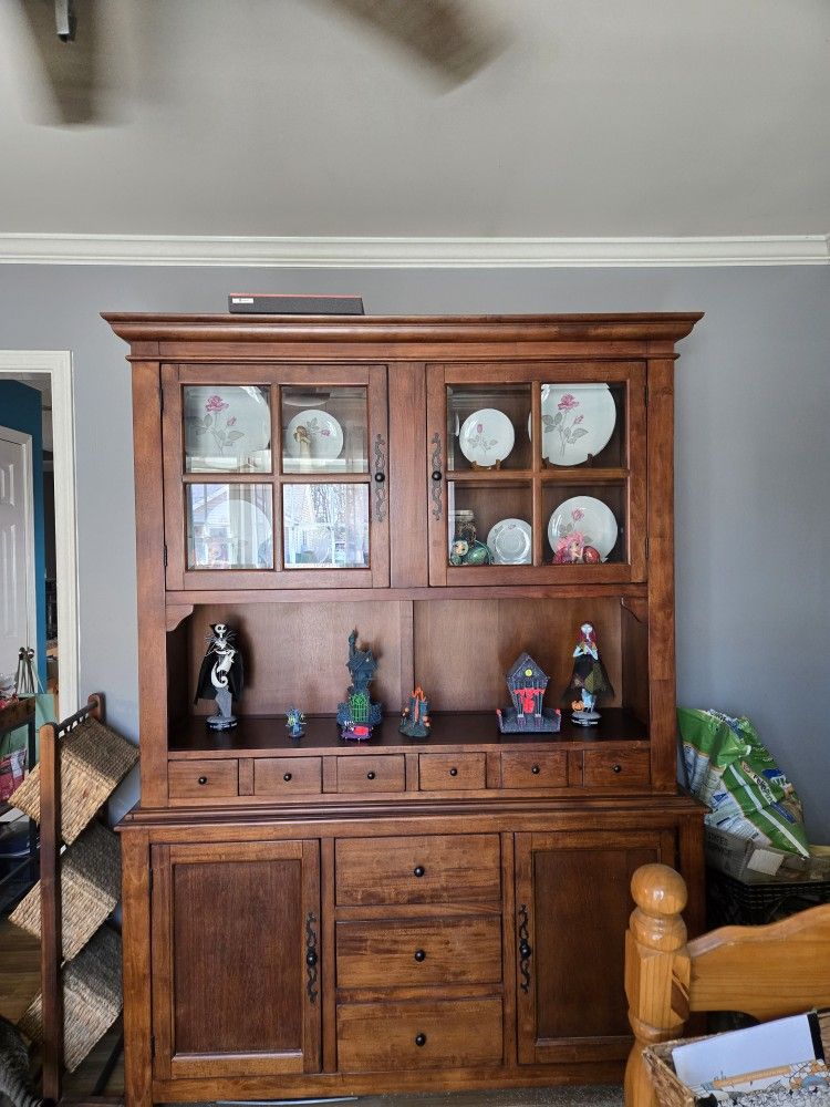China Cabinet