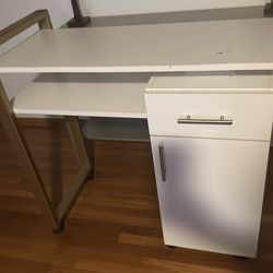 Mesa para uñas 💅