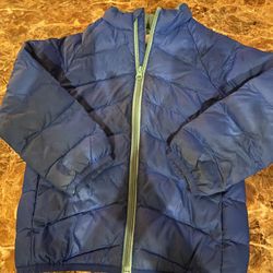 Kids / Unisex Size 5t Coat 