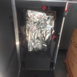 2020 BIOQUELL L-4 Opti Sensor L4 Flexi Hydrogen Peroxide Vapor Generator. New