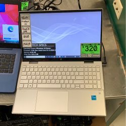 HP x360 Convertible 2 In 1 Touchscreen Laptop