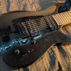 Jackson JS22-7 7 String Guitar