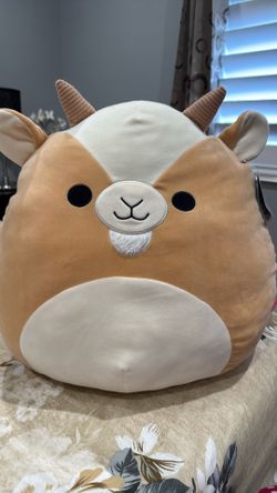 Squishmallows