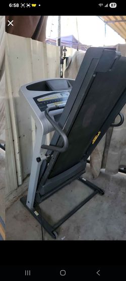 Folding treadmill , Caminadora