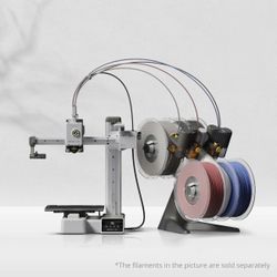 Bambu Lab A1 MINI w AMS 4 COLOR