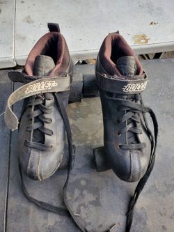 CHICAGO SKATES