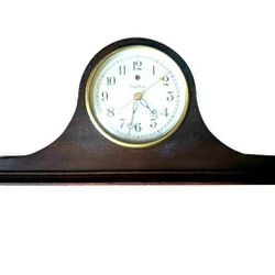 Antique Telechron Mantel Clock

