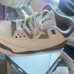 Jordan 3