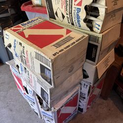 Subfloor Adhesive $10per box