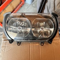 2016 Harley Davidson Road glide