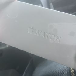 apple watch brand new 