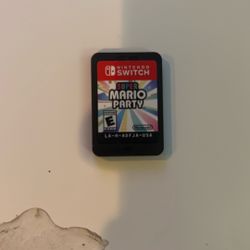 Super Mario Party