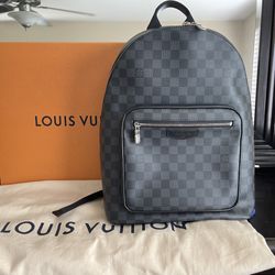 Louis Vuitton Backpack