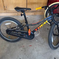Kids 20inch Trek Bike $100 OBO
