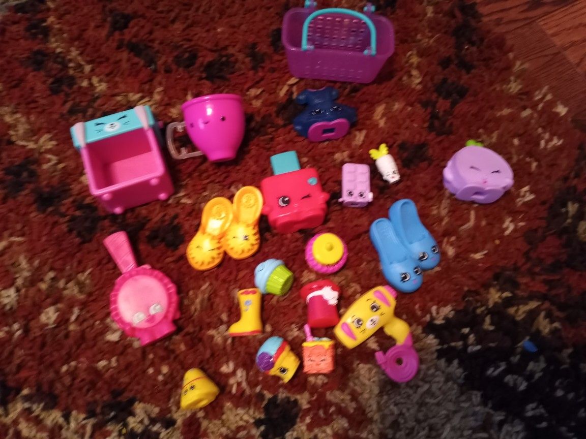 Shopkins 