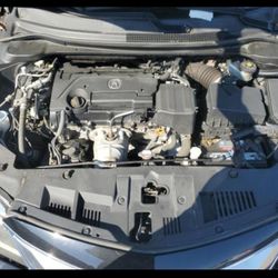 2016 2017 2018 Acura Ilx Parts. Parting Out 