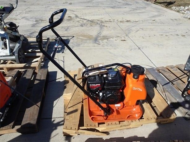 2022 MULTIQUIP MIKASA