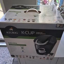 Keurig K45 Elite