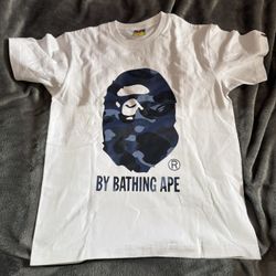 Bape T Shirt 