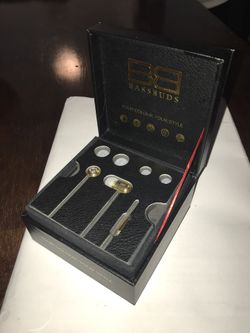Bassbuds Ear buds