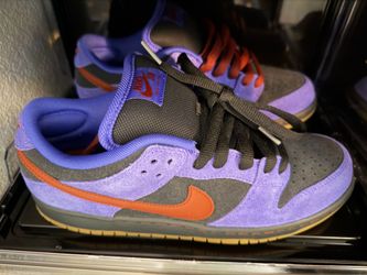 Nike sb
