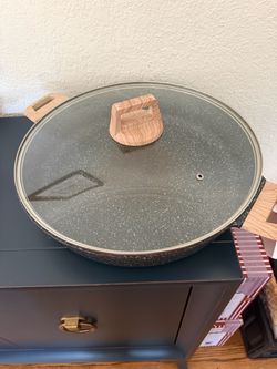 Various Pots & Pans