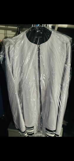 Men’s Bomber jacket