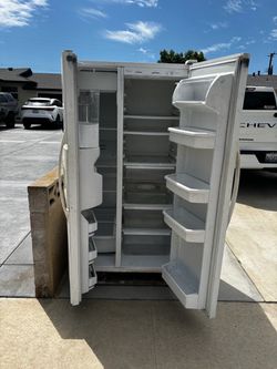 Refrigerator-FREE