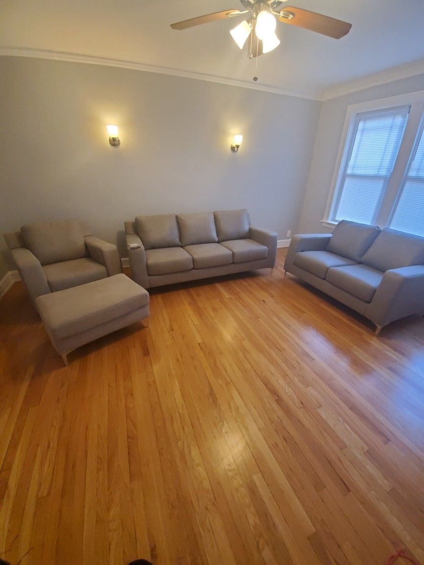 Living Room Set