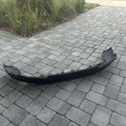 Mazda 3 Rear Bumper 2020+