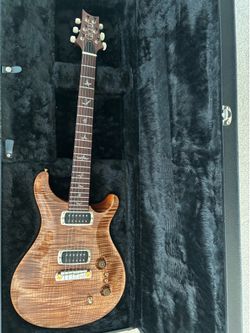 PRS Paul's Guitar 10-Top 2021 Copper Flame Top